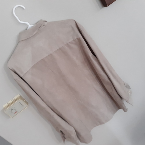 Kenneth Cole Reaction Mens Medium Shirt - Picture 3 of 7